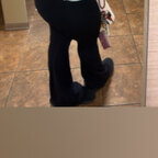 Pretty girl avatar
