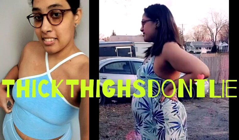 Thickthighsdontlie cover image