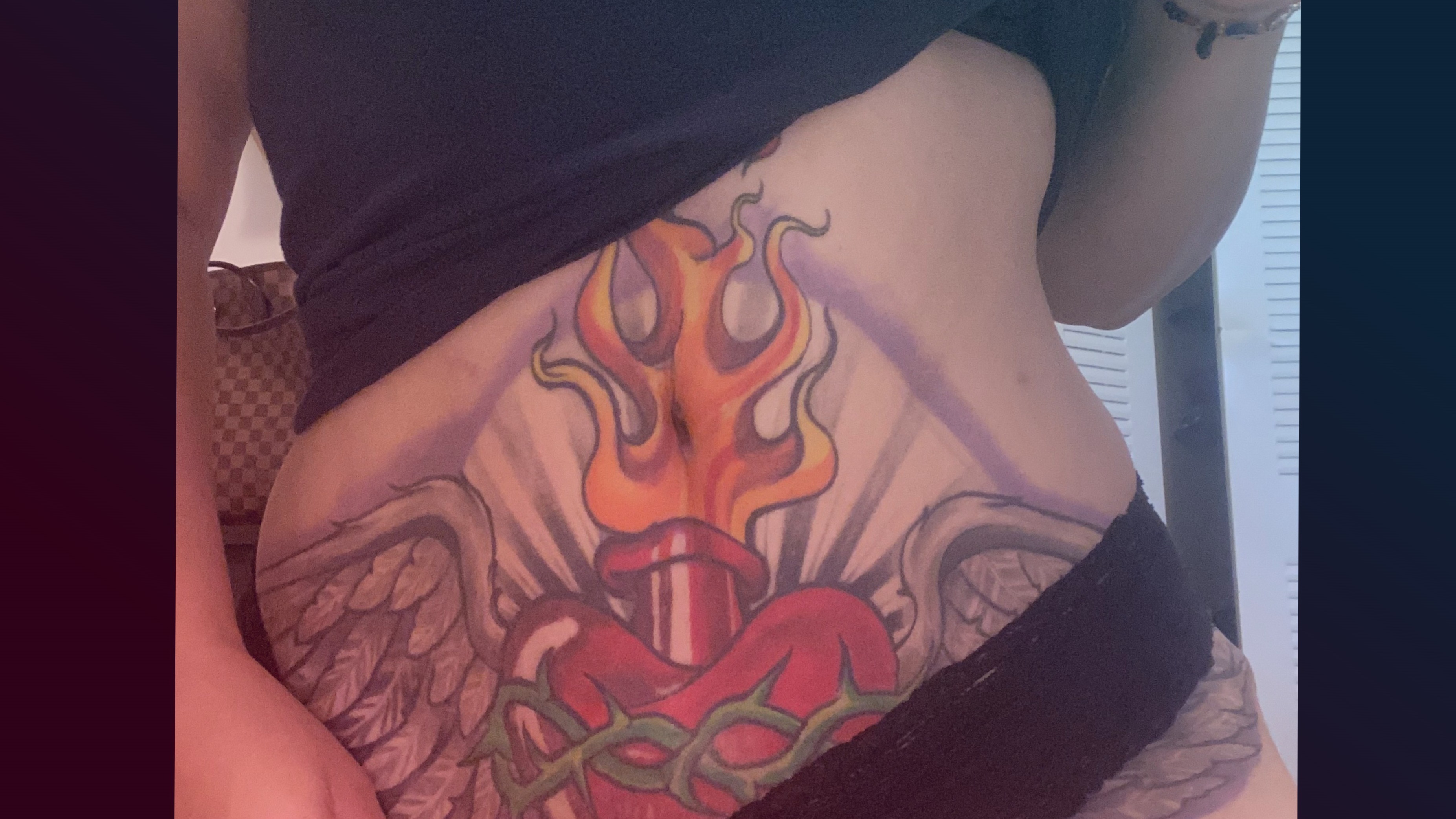 ThickThighsnCurves banner image