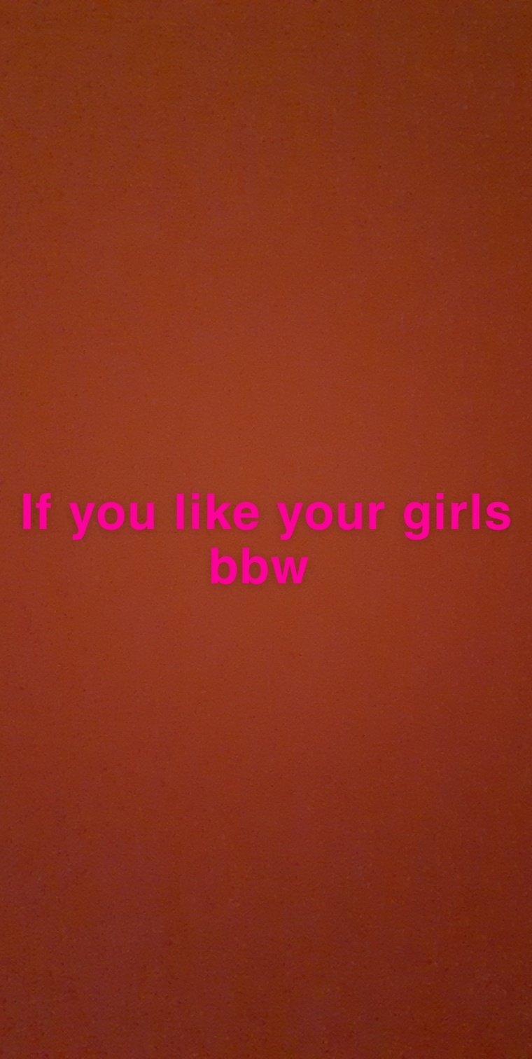 Every guys fat girl fantasy cover image
