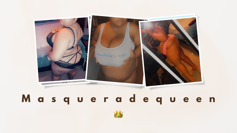 MasqueradeQueen.๐ banner image