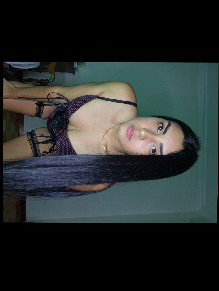 Thifani Romero cover image