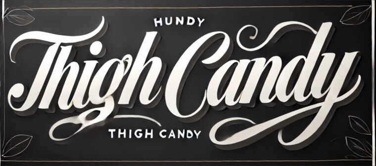 ThighCandy cover image