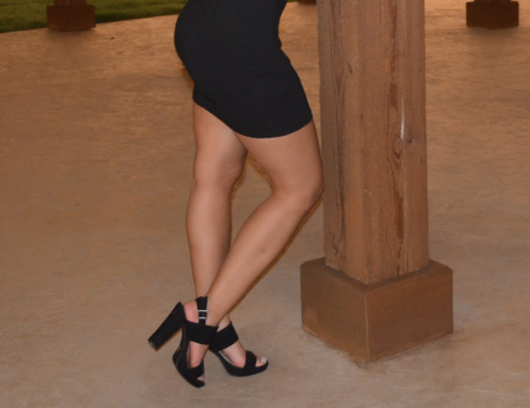 Thigh Goddess👑 banner image