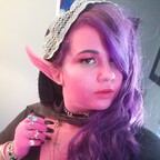 Thigh High Cosplay avatar