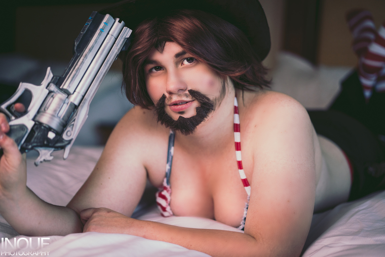 Thigh High Cosplay cover image