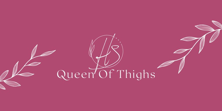 Queen Of Thighs cover image