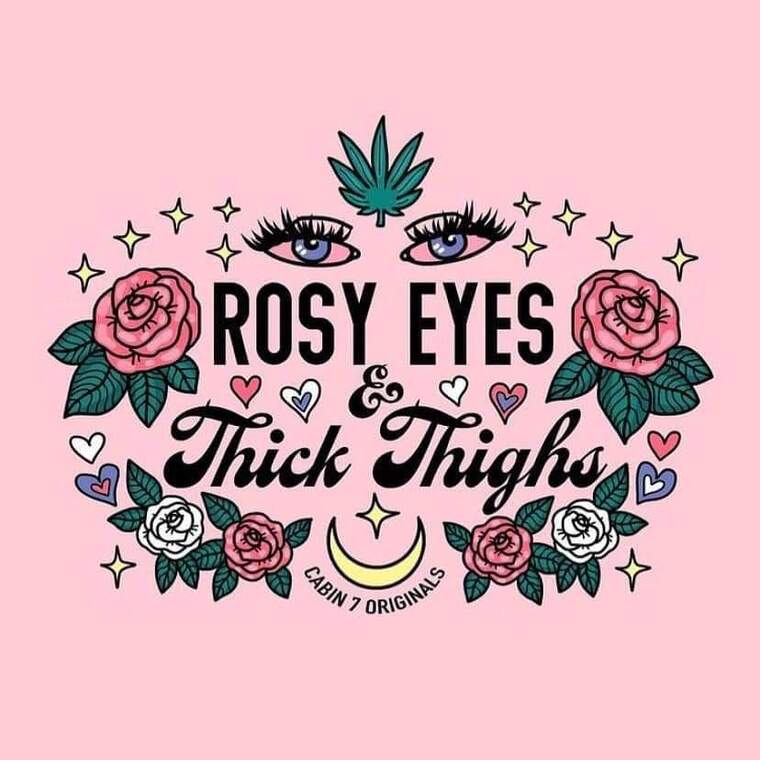 Thighs n Eyes banner image