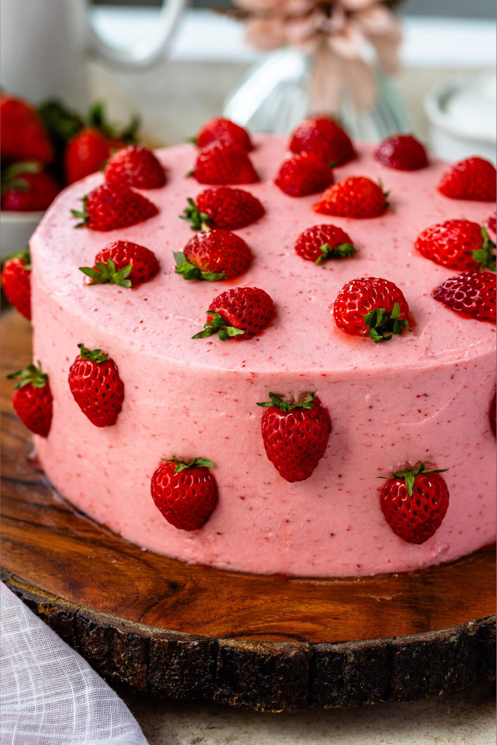 Brandy Buttercream banner image