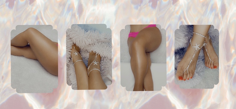 giselle summer cover image