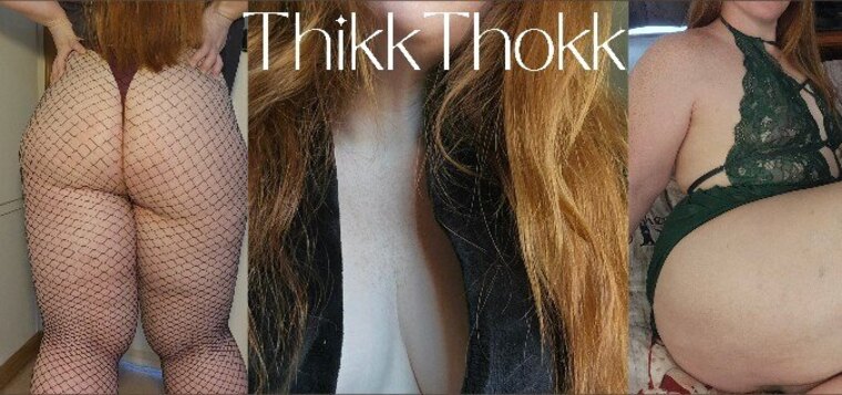ThikkThokk banner image