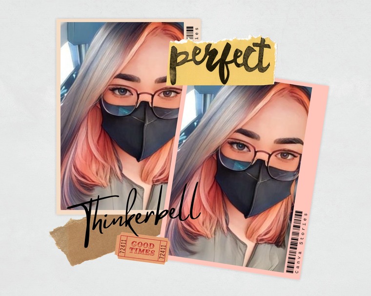 Thinkerbell cover image