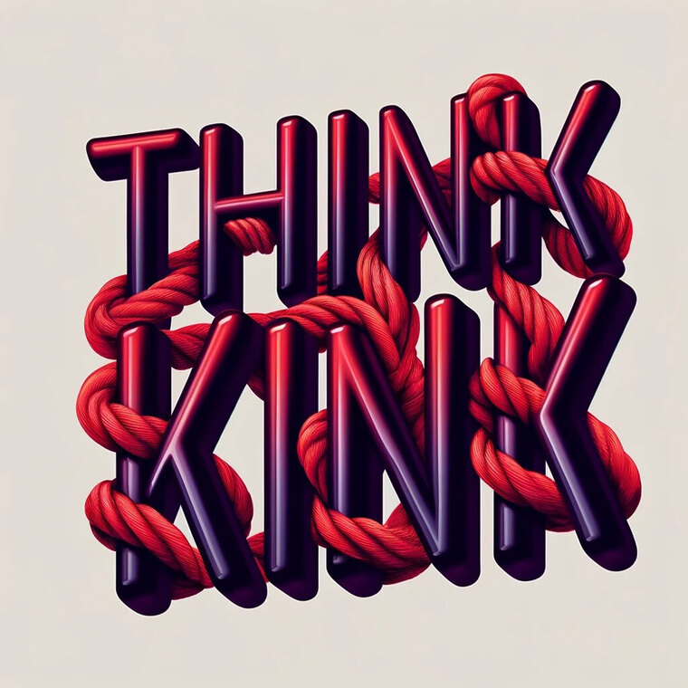Think_Kink cover image