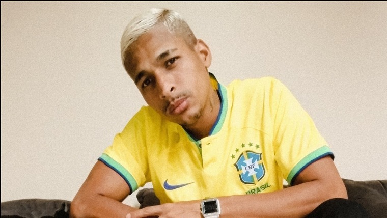 Thiago Pachêco banner image