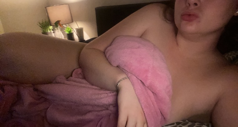 Bekah ✨ cover image
