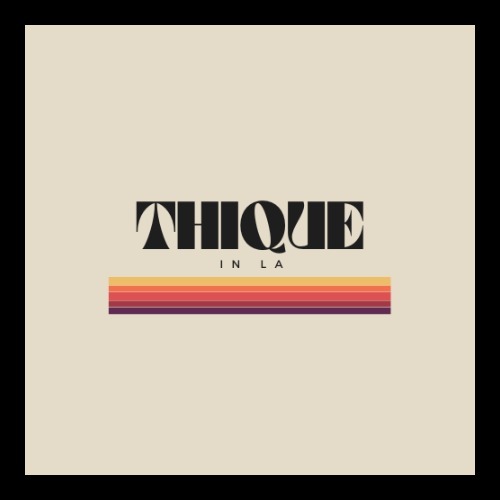 ThiqueInLA banner image