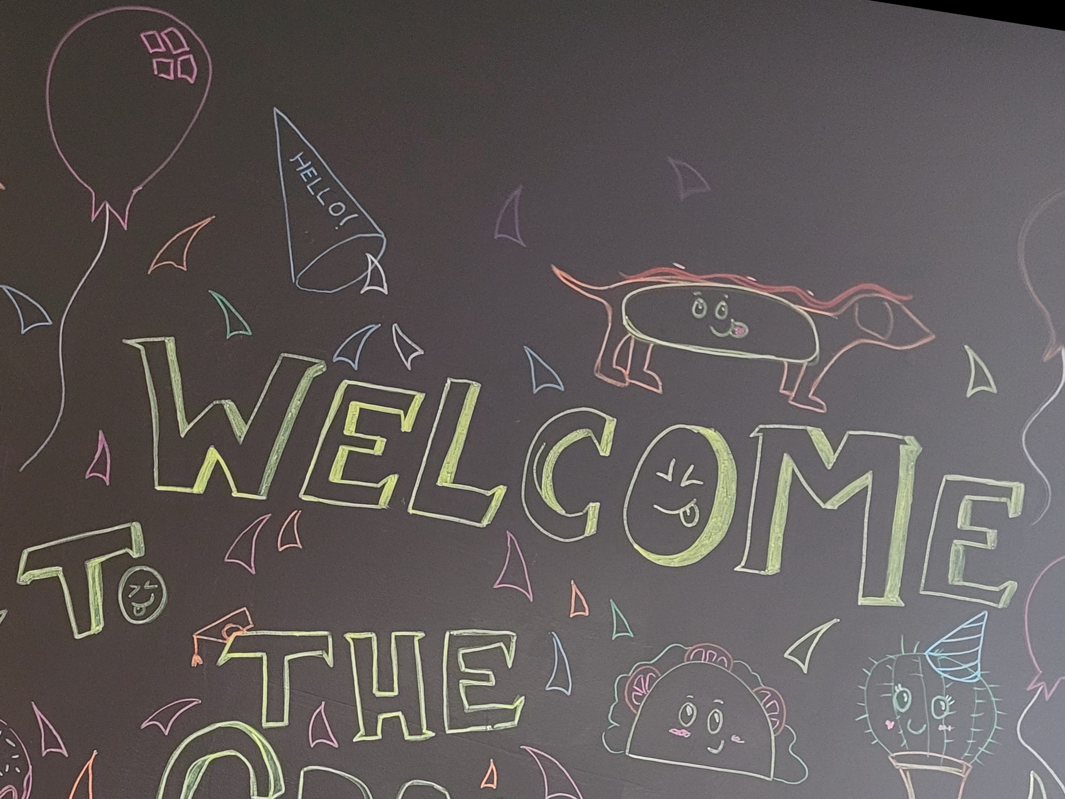 Taf banner image