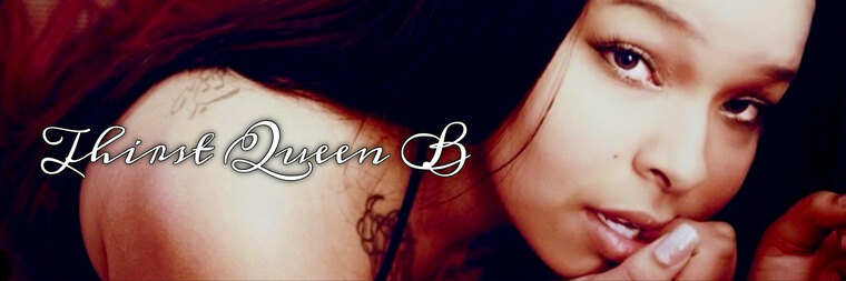 Thirstqueenb banner image