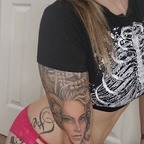 White girl avatar
