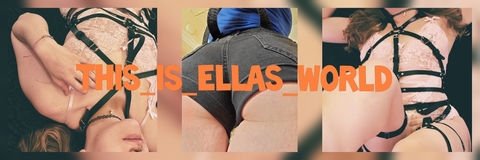 Ella cover image