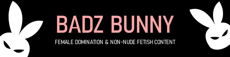 Badz Bunny cover image