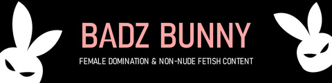 Badz Bunny cover image
