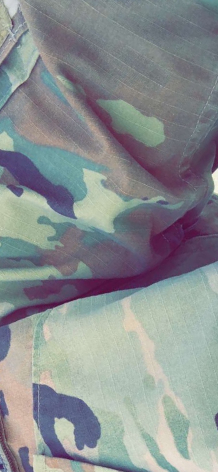 Infantryman cover image