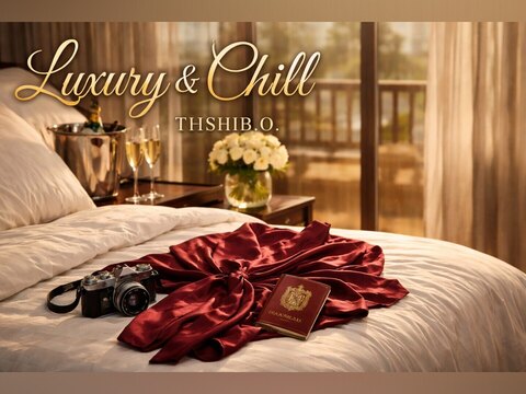 Thishi BO cover image