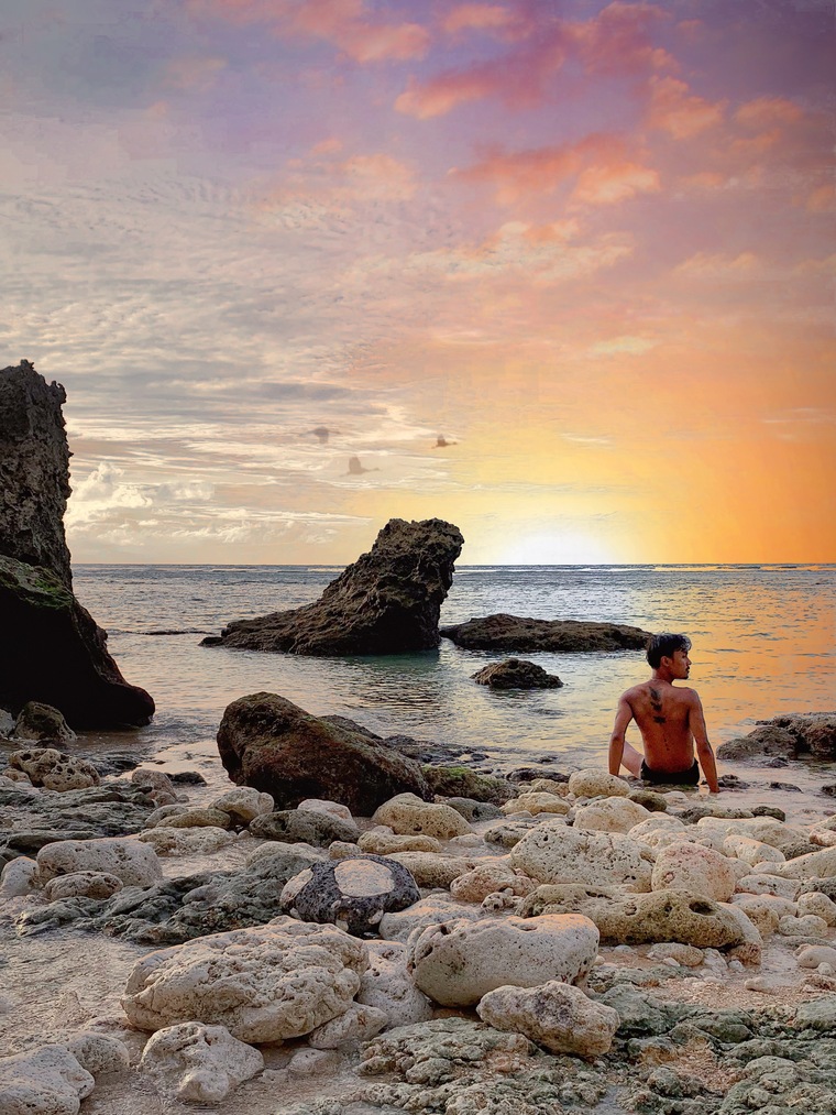 Billy Nudist Outdor cover image