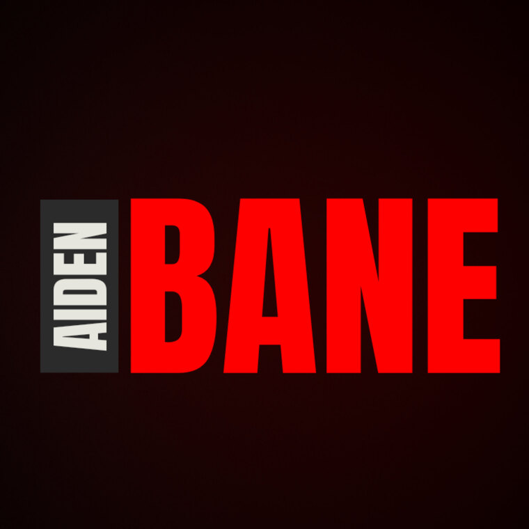 Aiden Bane cover image
