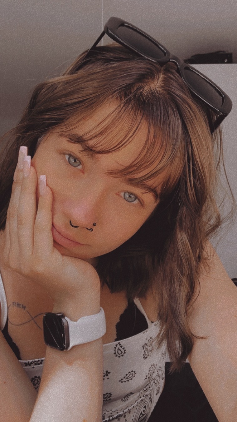 Linda cover image