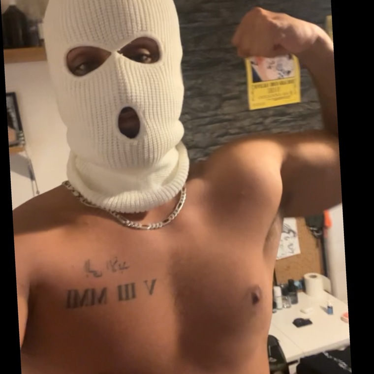YoSantos banner image