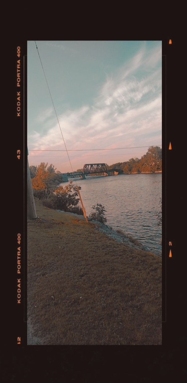 Nick Chatterton cover image