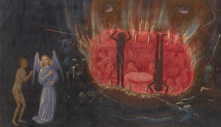 thismortalcoil banner image
