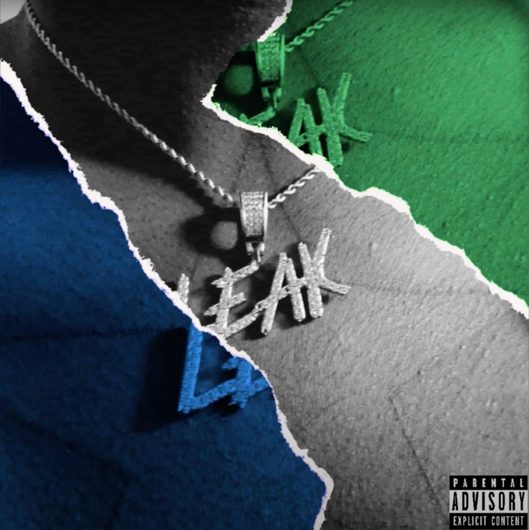 ThisYaBoyJerome cover image