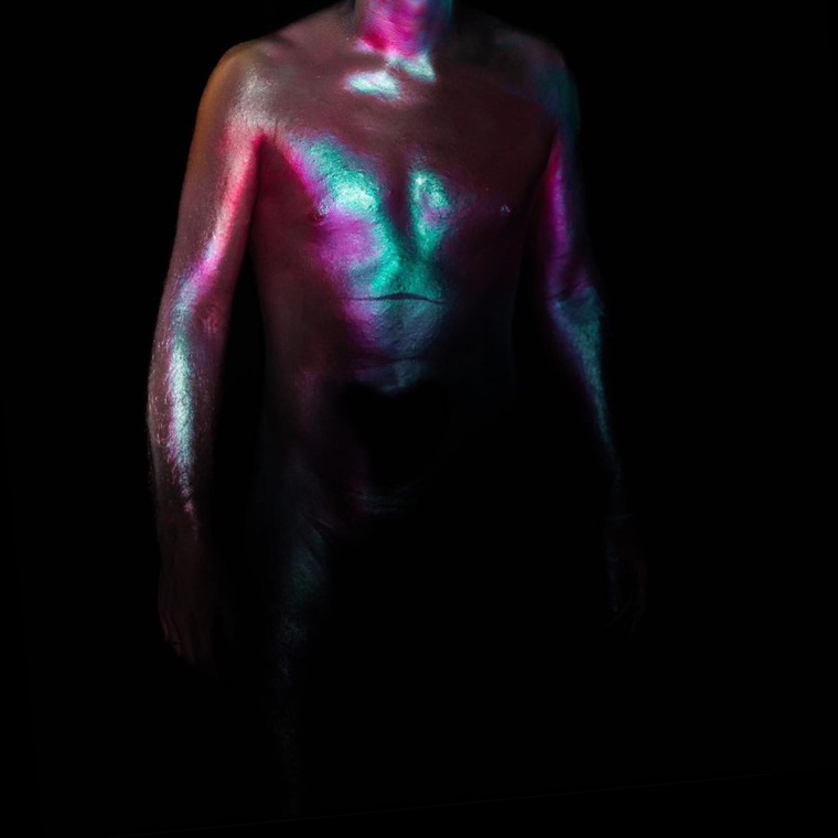 Thom cover image