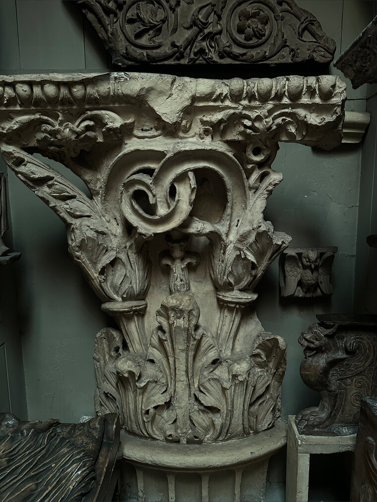 Thomas Larcombe cover image