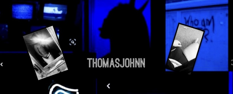 Thomas J cover image