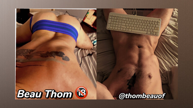 Thom Beau cover image