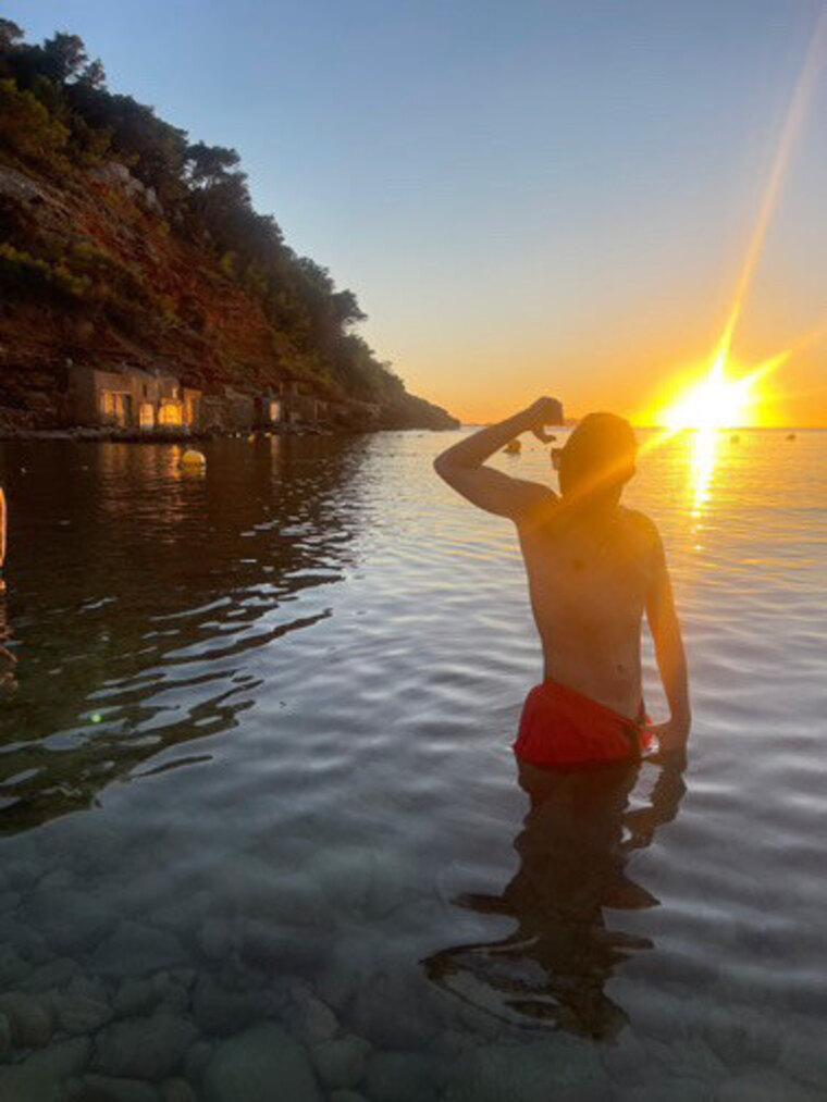 Thony M cover image