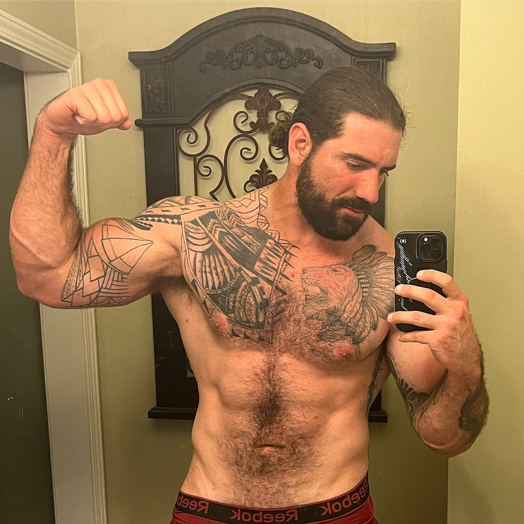 Thor Gaines🤠 cover image