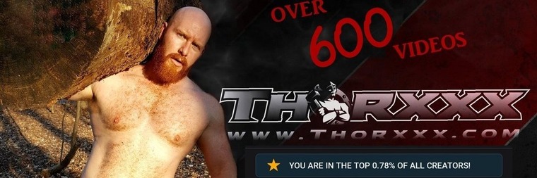 Thor Johnson cover image