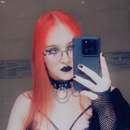 Lillie Thorn avatar