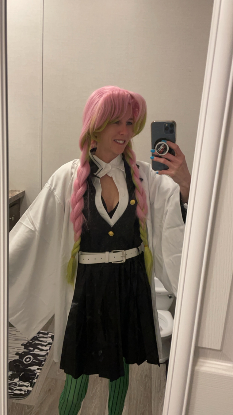 ThornPrincessX69 cover image