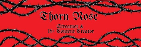 Thorn Rose cover image
