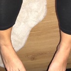 Those feet are on fleek 🦶🏽 avatar