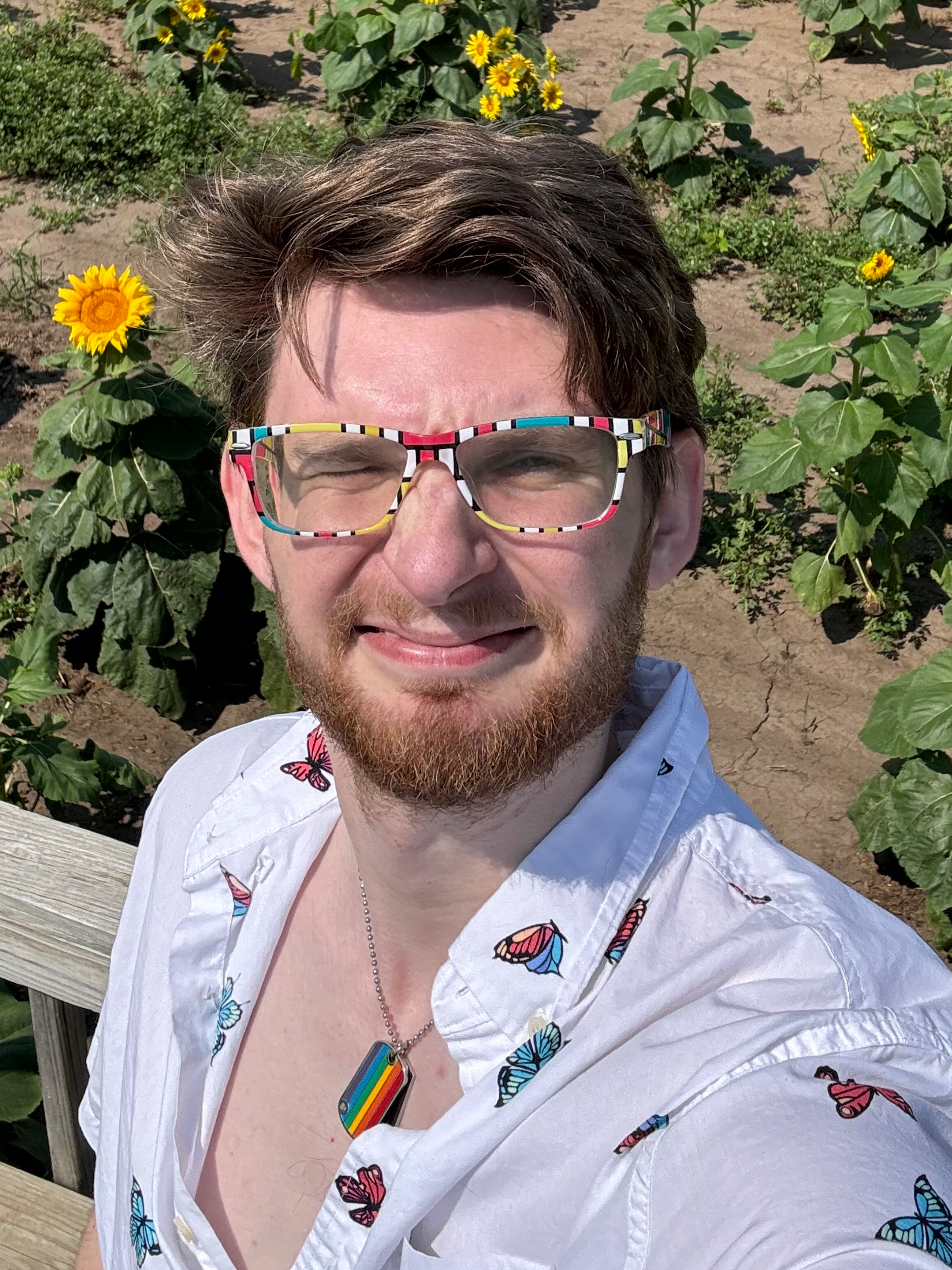 ThoseGoofyGays avatar