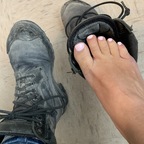 Those Hot Feet avatar
