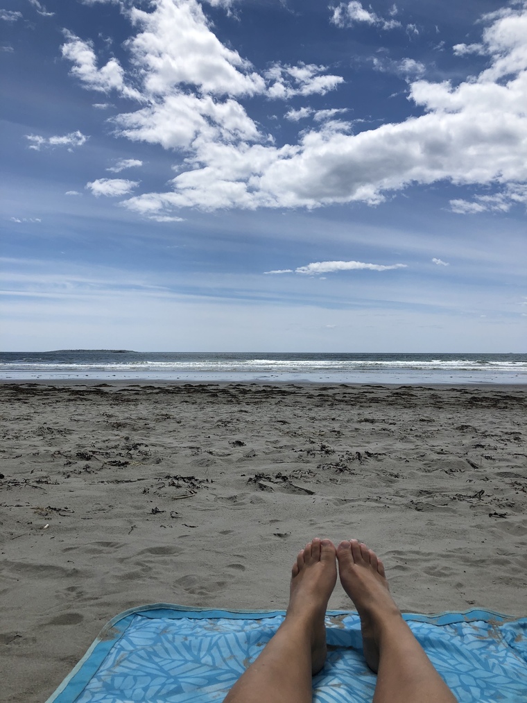 Those Hot Feet cover image