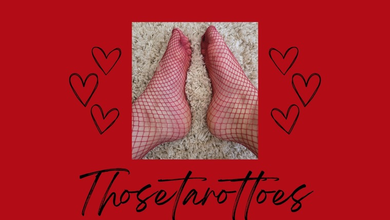 Thosetarottoes banner image